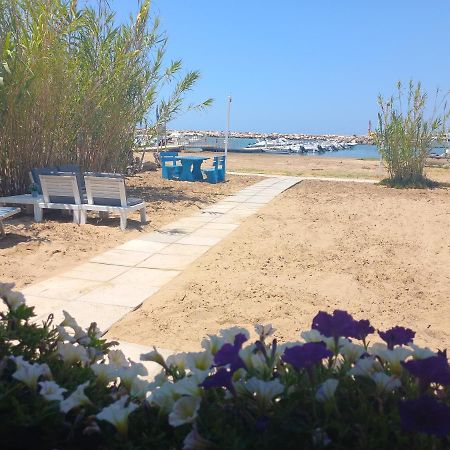 Sea House B&B Peschici Zewnętrze zdjęcie