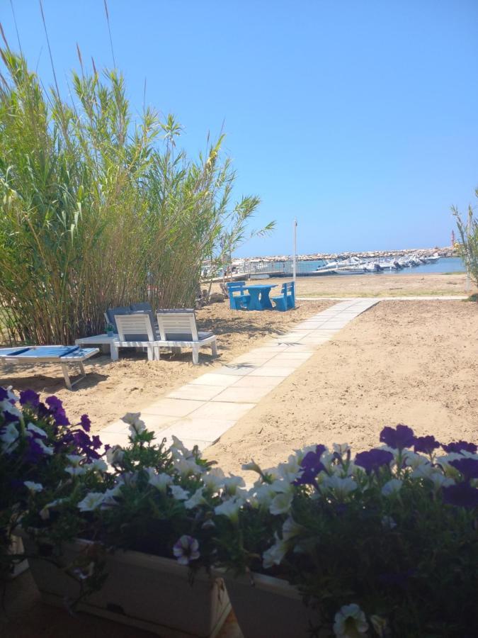 Sea House B&B Peschici Zewnętrze zdjęcie