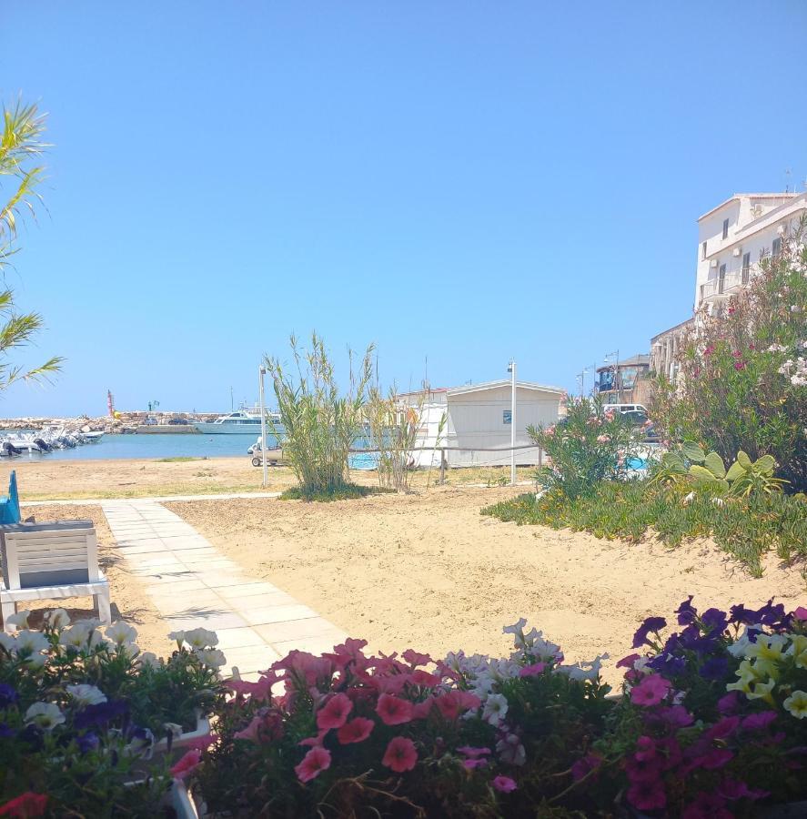 Sea House B&B Peschici Zewnętrze zdjęcie