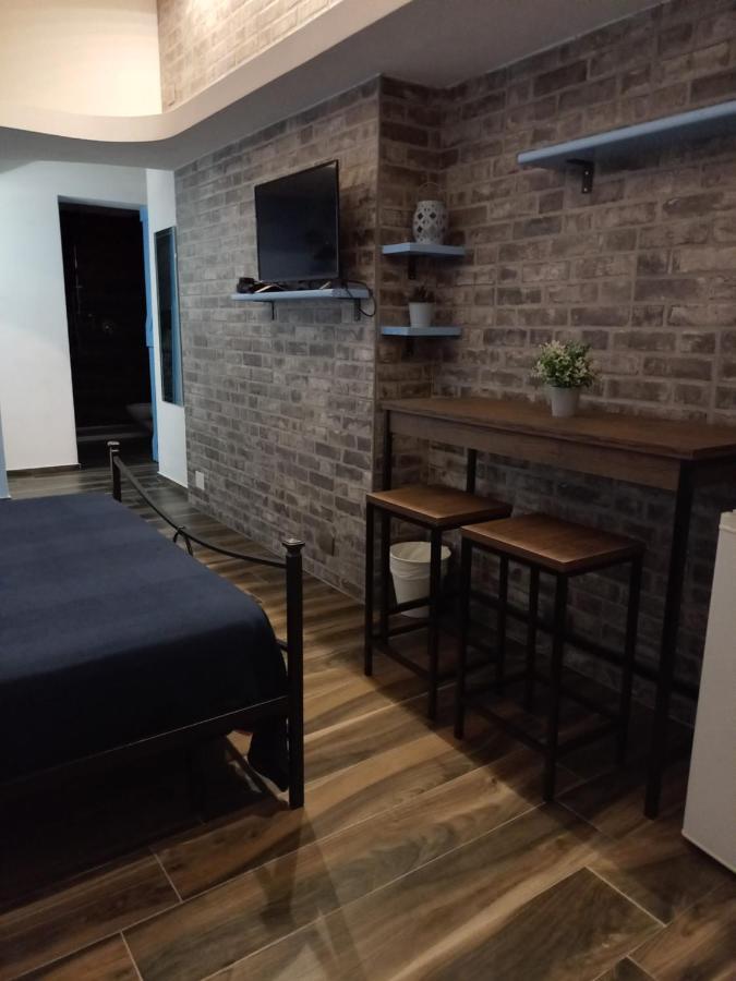 Sea House B&B Peschici Zewnętrze zdjęcie